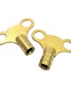 DEKTON Radiator Bleed Key Set 2 Pcs.