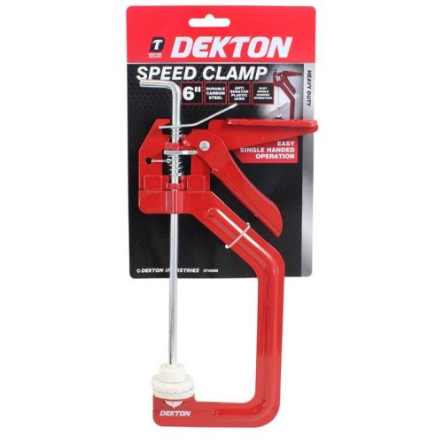 DEKTON B.T. Clamp 150mm