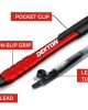 DEKTON Mechanical Pencil Universal