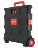 DEKTON Transport Basket Foldable 25Kg Plastic