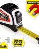 DEKTON 8m/25mm Magnetic Measuring Tape