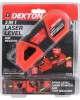 DEKTON Laser Level Measure 3 In 1