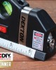 DEKTON 15cm Multipurpose Laser Level 6 In 1