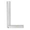 DEKTON Aluminum Angle 25cm With Spirit Level