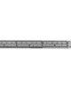 DEKTON Ruler 15cm Metallic