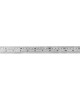 DEKTON Ruler 30cm Metallic