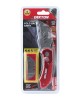 DEKTON Carpet Cutter & 5 Blades-Belt Clip