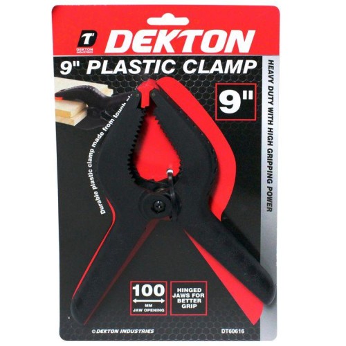 DEKTON Spring Pliers 22.5mm