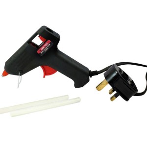 DEKTON Hot glue gun 10W Mini