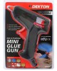 DEKTON Hot glue gun 10W Mini