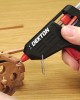 DEKTON Hot glue gun 10W Mini