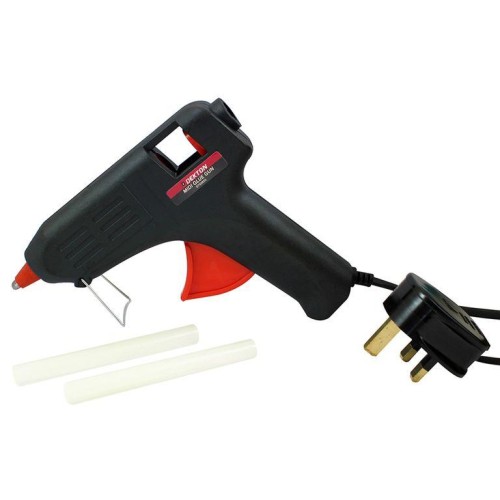 DEKTON Hot glue gun 40W Mini