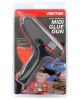 DEKTON Hot glue gun 40W Mini