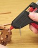 DEKTON Hot glue gun 40W Mini