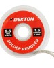 DEKTON Soldering Wire CLEANER