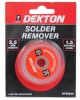 DEKTON Soldering Wire CLEANER