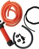 Liquid Thief Gasoline Pump Kit - Pump