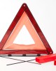 Warning Triangle I.X Reflective 5x4x4x3cm