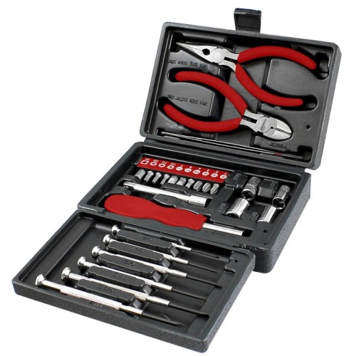 DEKTON Tool Set 26 Pcs.