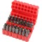 DEKTON 33 Piece Screwdriver Bit Set