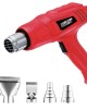 DEKTON 2000W Heat Gun