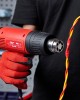 DEKTON 2000W Heat Gun