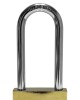 DEKTON 40mm Titanium Long Neck Padlock