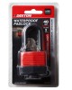 DEKTON Padlock 40mm Long Handle Waterproof