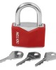 DEKTON Padlock 25mm With Coating