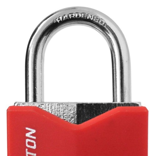 DEKTON Padlock 25mm With Coating