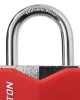 DEKTON Padlock 25mm With Coating