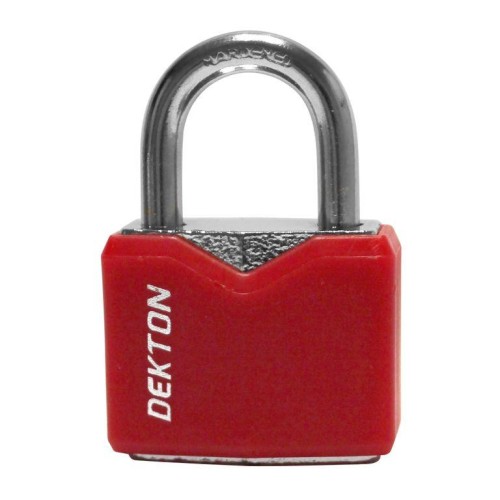 DEKTON Padlock 30mm With Coating