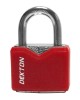 DEKTON Padlock 30mm With Coating