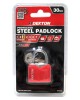 DEKTON Padlock 30mm With Coating