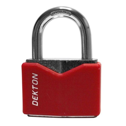 DEKTON Padlock 50mm With Coating