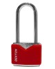 DEKTON Padlock Long Neck 50mm With Coating