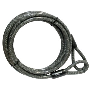 DEKTON Wire Rope Flexible 10mx4.6mm