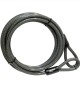 DEKTON Wire Rope Flexible 10mx1.8mm