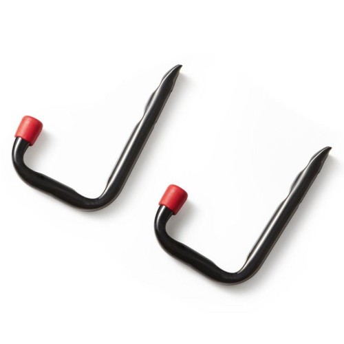 DEKTON Set of General Purpose Hooks No 12mm