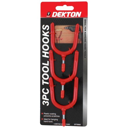 DEKTON Hook Screw 8mm