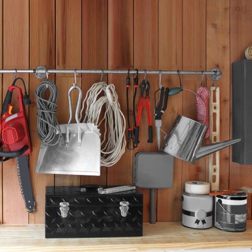 DEKTON Set 5 Τεμ. Άγκιστρα