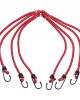 DEKTON Octopus Belt With 6 Hooks 1mx8m Elastic Reinforced