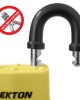 DEKTON 50mm Rain And Ice Resistant Padlock