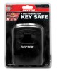 DEKTON Mini Safe-Key Combination Lock 9x12x40mm