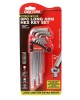 DEKTON Allen Key Set 9 Pcs. Makria Bilias