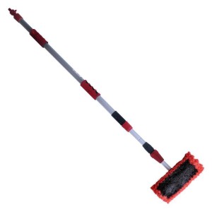 DEKTON Vacuum CLEANER I.X. With Pole 3m