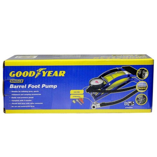 Τρόμπα Αέρος Μονή GOODYEAR