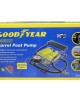 Τρόμπα Αέρος Διπλή GOODYEAR