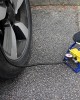 Τρόμπα Αέρος Διπλή GOODYEAR