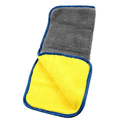 GOODYEAR Microfiber Cleaning Cloth 45x35cm